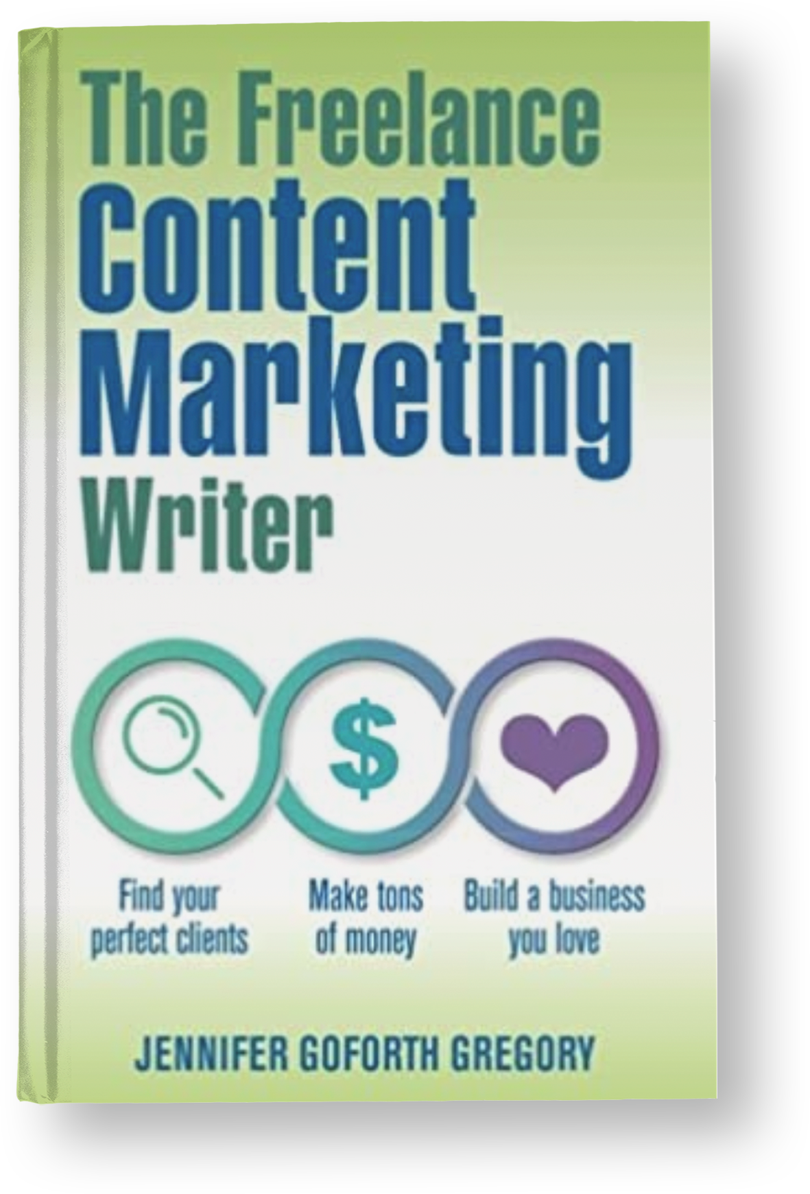 Content Marketing Writer