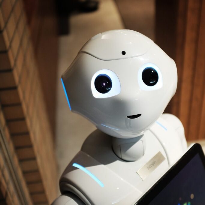 Guest Post by Chuck Leddy: Will Robots Steal Our Marketing Jobs?